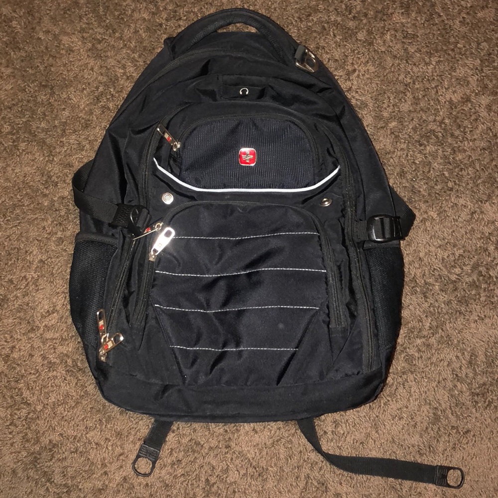 Swissgear Backpack